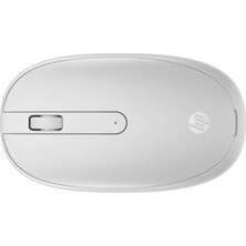 240 Lunar Bluetooth Fare 1600 Dpı Beyaz