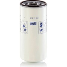 Wk 11 054 - Yakıt Filtresi -  Mann Fılter