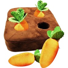 Pawise Happy Farm Zeka Geliştirici Köpek Oyuncağı Zrnet