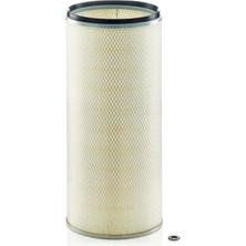 C 26 031 x - Hava Filtresi -  Mann Fılter