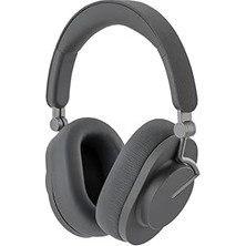 Moondrop Edge Portable Wireless Anc Headphone, Gray, Anc Aktif Gürültü Önleyici, Full-Scene Immersi