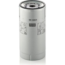 Wk 1080/6 x - Yakıt Filtresi -  Mann Fılter