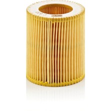 C 630 - Hava Filtresi -  Mann Fılter