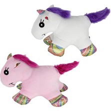 Pawise Köpek Oyuncağı Sesli Unicorn Zrnet