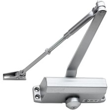 Yuma YMK-744 Kapı Hidroliği 4 Numara