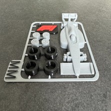 Formula 1 Kit Kart