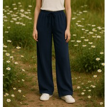 Vazıradk Kadın Müslin Pantolon