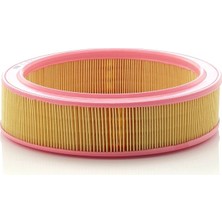 C 2760 - Hava Filtresi -  Mann Fılter