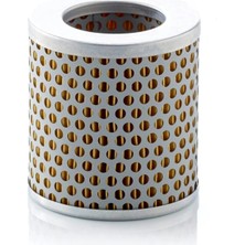 C 75 - Hava Filtresi -  Mann Fılter