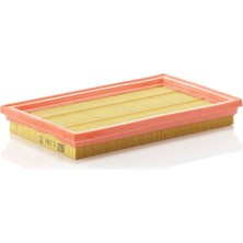 C 2748 - Hava Filtresi -  Mann Fılter