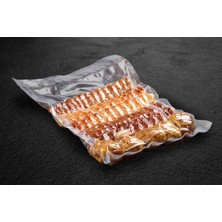 Palpak Sanayi Tipi Vakum Torba - 1 KG- 25X35 cm