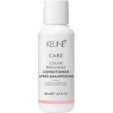 Care Color Brillianz Renk Koruyucu Bakım Kremi 80 ml - Seyahat Boy