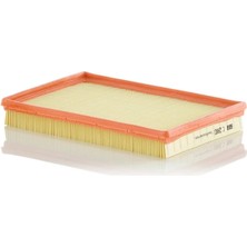 C 2880 - Hava Filtresi -  Mann Fılter