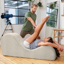 Creatizm Yogameditasyon Chair Koltuğu