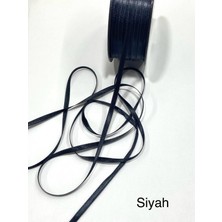 Saten Kurdele / 5 mm / 1 Top (90-100 Metre)