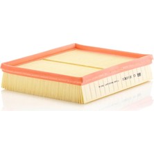 C 21 001 - Hava Filtresi -  Mann Fılter