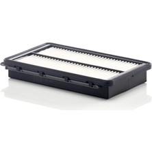 C 30 027 - Hava Filtresi -  Mann Fılter