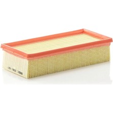 C 2561 - Hava Filtresi -  Mann Fılter