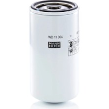 Wd 11 004 - Hidrolik -  Mann Fılter