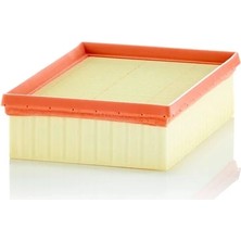 C 24 012/1 - Hava Filtresi -  Mann Fılter