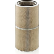 C 45 4444 - Hava Filtresi -  Mann Fılter