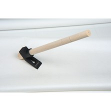 Gama Steel Usta Keseri Saplı