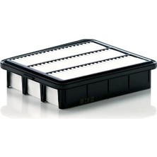 C 24 023 - Hava Filtresi -  Mann Fılter