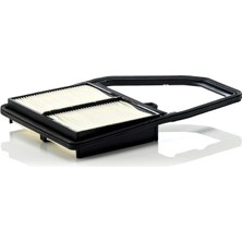 C 3132 - Hava Filtresi -  Mann Fılter