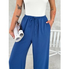 Ayrobin Oversize Pantalon - Saks
