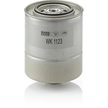 Wk 1123 - Yakıt Filtresi -  Mann Fılter