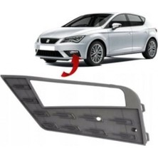 Sol Sis Farı Kapağı Leon 13-165F0853665G, Yüksek Kalite ve Güvenilirlik