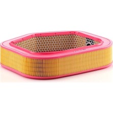 C 40 193 - Hava Filtresi -  Mann Fılter