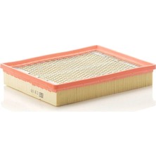 C 30 170 - Hava Filtresi -  Mann Fılter