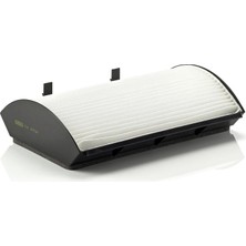 Cu 2750 - Kabin Hava Filtresi -  Mann Fılter