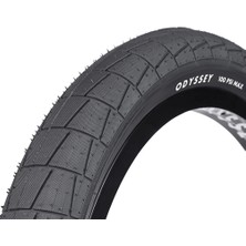 Odyssey Broc Raiford Dış Lastik (Siyah)