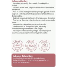 Mixtura Pharma Hepaton Kedi ve Köpek Karaaciğeer Destekleyici Sıvı