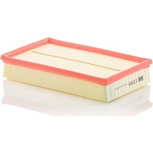 C 28 043 - Hava Filtresi -  Mann Fılter