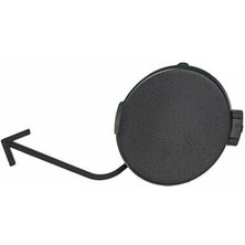 Arka Çeki Demiri Kapak Seti, Tıguan 2008, Dayanıklı ve Şık Tasarım