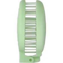 Proco Beauty Makaron Saç Fırçası – Favori Lezzetler Serisi | Katlanabilir Ayna ve Tarak Seti