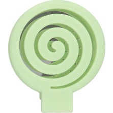 Proco Beauty Makaron Saç Fırçası – Favori Lezzetler Serisi | Katlanabilir Ayna ve Tarak Seti