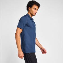 Lescon Erkek Kısa Kol Polo Yaka T-Shirt 25S-1297-25N