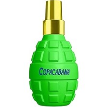 Eda Taşpınar Copacabana Bronzing Bomb 200 ml