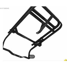 Yıldırım Arka Çanta Demiri Damperli Honda Actıva 125 S