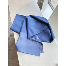 Kadın Düz Renk Zühre Siena Şal 0099