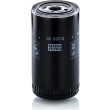 Wk 950/3 - Yakıt Filtresi -  Mann Fılter