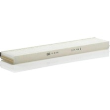 Cu 46 001 - Kabin Hava Filtresi -  Mann Fılter