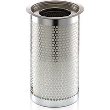 Le 17 011 x - Basınçlı Havayı Yağdan Arındırma -  Mann Fılter