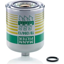 Tb 1394/13 x - Pnömatik Fren Sistemi Hava Kurutucuları -  Mann Fılter