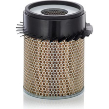 C 21 317 - Hava Filtresi -  Mann Fılter