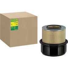 C 33 1305 - Hava Filtresi -  Mann Fılter